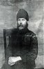 Алмазов П.А. в заключении. Соловки. 29.09.1929