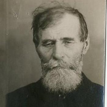 Дрожжин Иван Афиногенович