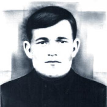 Аврамич Иван Егорович