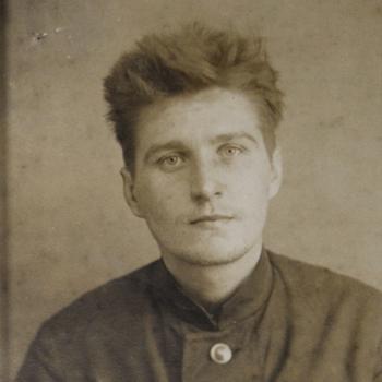 Соколов Николай Иванович