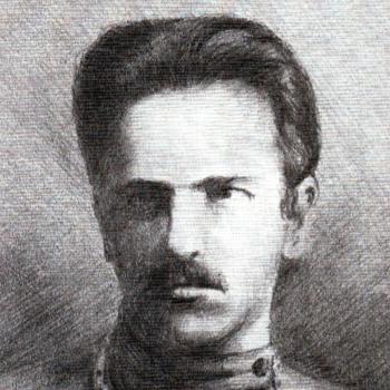 Богословский Алексей Петрович