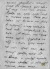 Письмо В. Б. Зайцева жене Зое Евгеньевне. 18.05.1940 г. (лист 2)