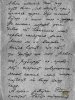 Письмо В. Б. Зайцева жене Зое Евгеньевне. 18.05.1940 г. (лист 3)