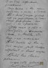 Письмо В. Б. Зайцева жене Зое Евгеньевне. 18.05.1940 г. (лист 4)