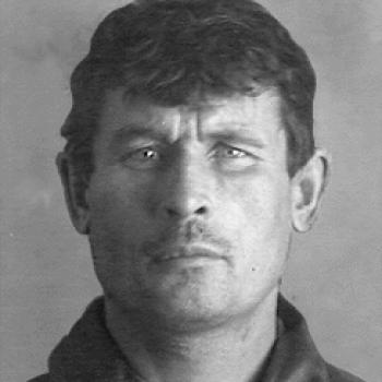 Ершков Иван Николаевич