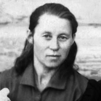 Шевцова Таисия Мироновна