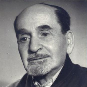 Гавронский Александр Осипович
