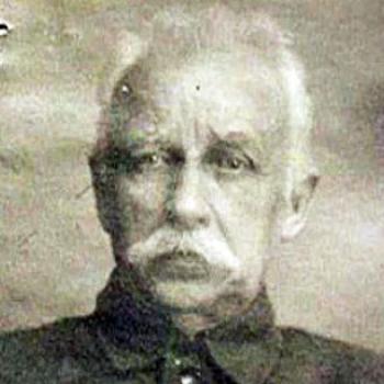 Снесарев Андрей Евгеньевич