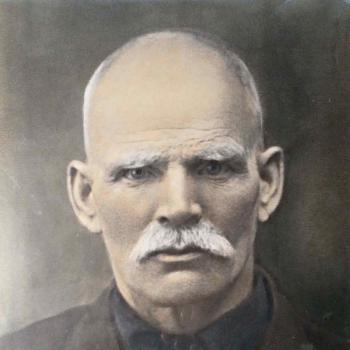 Хмылов Василий Андрианович