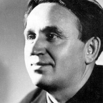 Боков Виктор Федорович