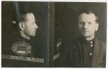 Костюкевич Лаврентий Иванович