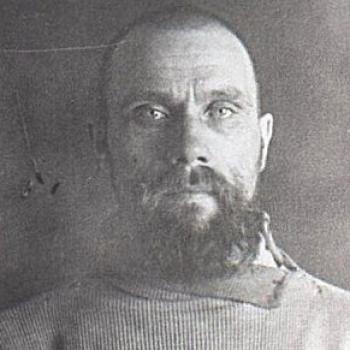 Лавров Михаил Федорович
