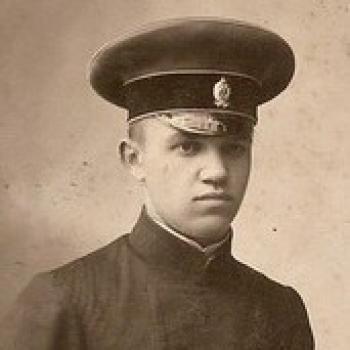 Фриде Михаил Викторович