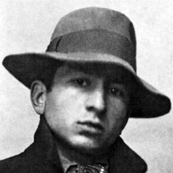 Чаренц Егише Абгарович