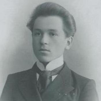 Озерецковский Петр Александрович