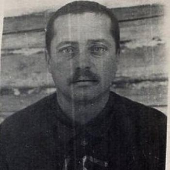 Олейник Пантелей Павлович