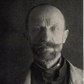 Орлов Сергей Николаевич