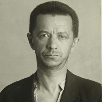 Серовский Константин Федорович