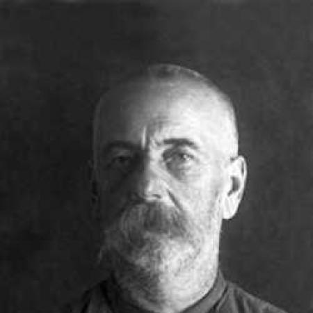Архангельский Николай Александрович