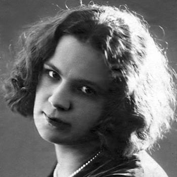 Шерстова Екатерина Ивановна