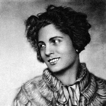 Геншке Каролина Иосифовна  (Carola Neher)