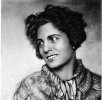 Геншке Каролина Иосифовна  (Carola Neher)