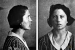 Геншке Каролина Иосифовна  (Carola Neher)