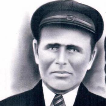 Антошкин Фома Захарович