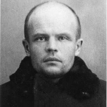 Александров Павел Карпович