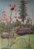 Тоот Виктор
«Лесоповал. ИТЛ. Удмуртия»
1946