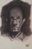 Тоот Виктор
«Автопортрет (Александров. 101-й км)»
1947