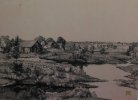 Тоот Виктор
«Деревня Эстьяны Новгородской области»
1948