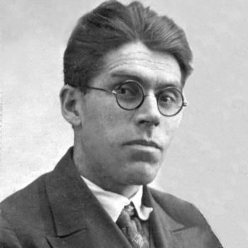 Алпатов Дмитрий Михайлович