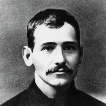 Туполев Андрей Николаевич