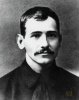Андрей Николаевич Туполев, студент Высшего московского технического училища
