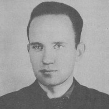 Раушенбах Борис Викторович
