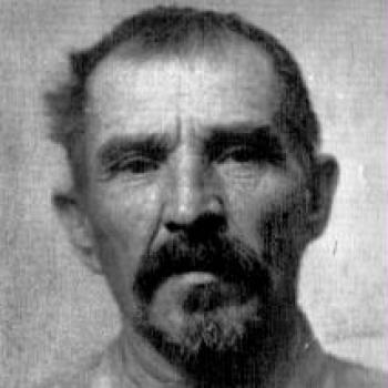 Баранов Иван Меркулович