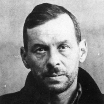 Бернард Олег Евгеньевич