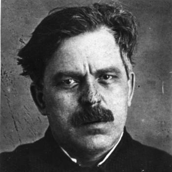 Борзов Михаил Епифанович