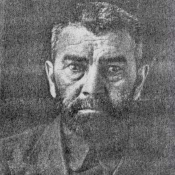 Бурнашев Ибрагим Рахматуллович
