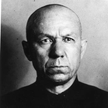 Васильев Иван Герасимович