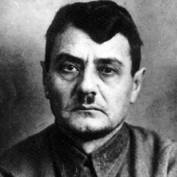 Великанов Михаил Дмитриевич