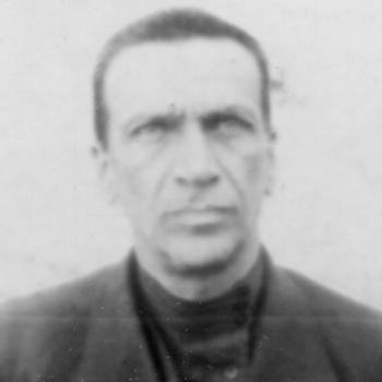 Верещагин Юрий Гаврилович