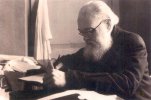 Войно-Ясенецкий Валентин Феликсович
