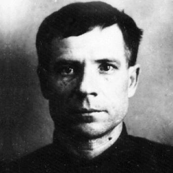 Власов Иван Васильевич