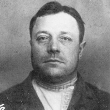 Воробьев Михаил Гаврилович