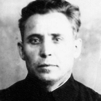 Воронин Дмитрий Иванович