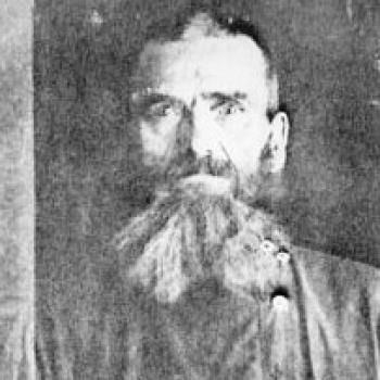 Вышегородцев Максим Тимофеевич