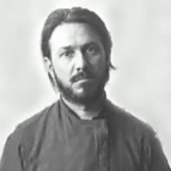 Гортинский Сергей Дмитриевич