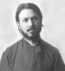 Гортинский Сергей Дмитриевич